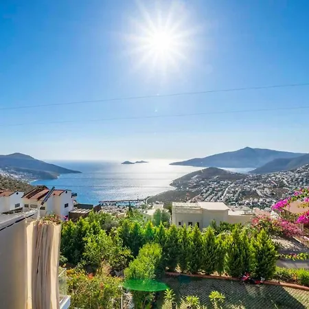 Eco Karanfil * Καλκάν