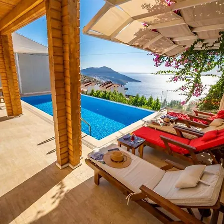 Eco Karanfil * Kalkan