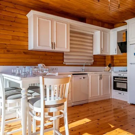 Eco Karanfil Villa *