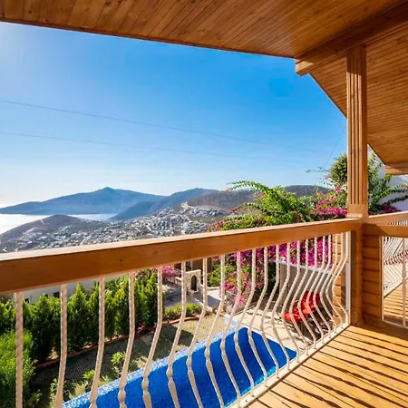 Eco Karanfil * Kalkan