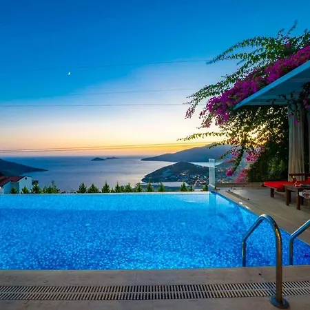 Eco Karanfil Kalkan