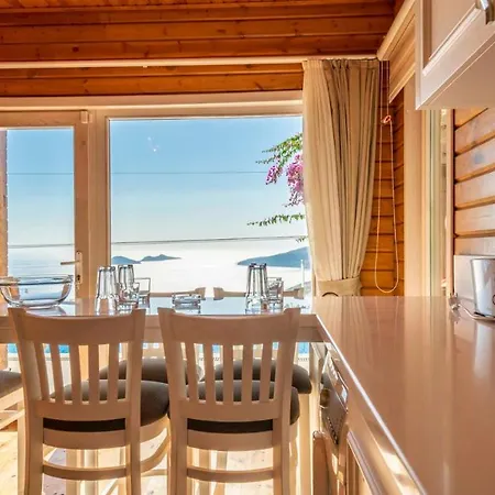 Villa Eco Karanfil *