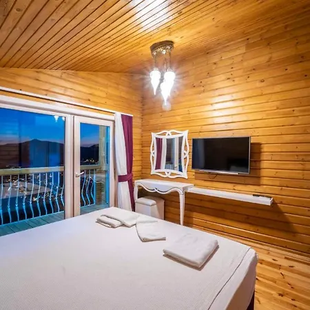 Villa Eco Karanfil Kalkan
