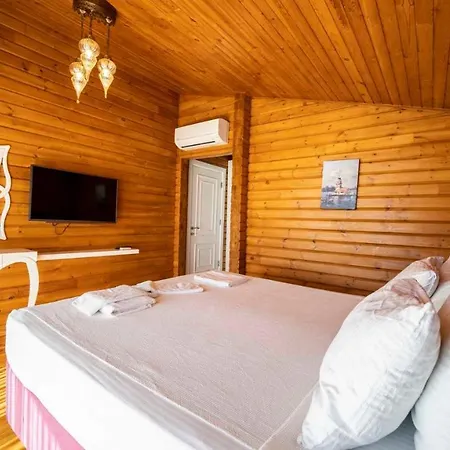 Villa Eco Karanfil Kalkan