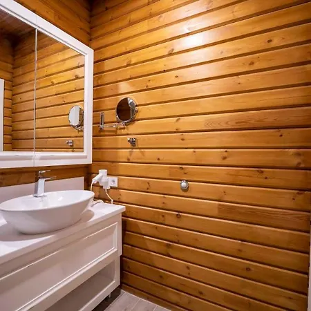 Eco Karanfil Kalkan